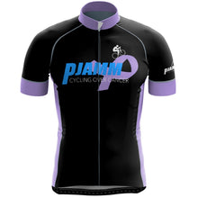 Load image into Gallery viewer, coc alt black 2 - Men Cycling Jersey 3.0
