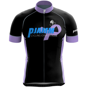 cycling cancer 2 FINAL - Men Cycling Jersey 3.0