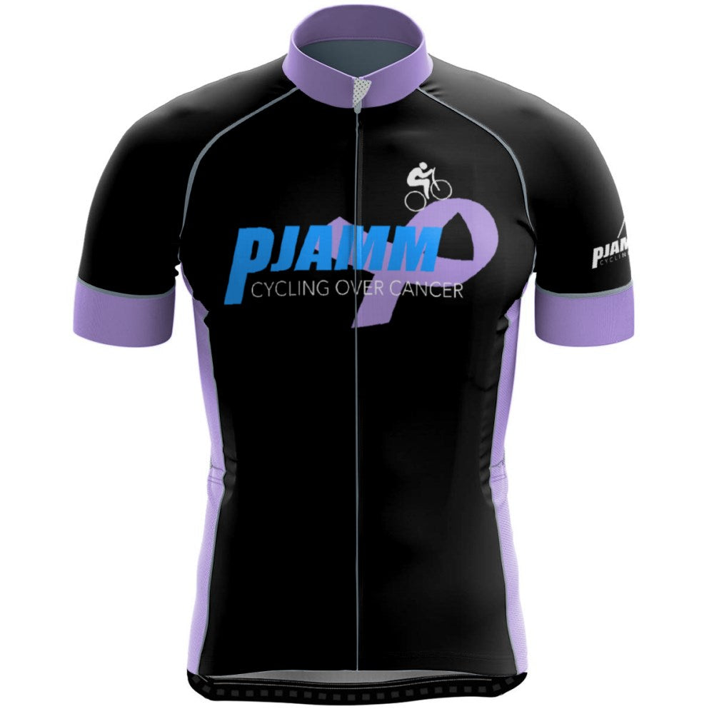 cycling cancer 2 FINAL - Men Cycling Jersey 3.0