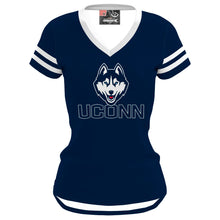 Load image into Gallery viewer, Team Ingle - Huskies - MTB Women Jersey Short Sleeve

