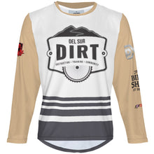 Load image into Gallery viewer, Scott Sleeves - MTB Long Sleeve Jersey

