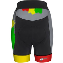 Load image into Gallery viewer, VI Tricolor - Women Cycling Shorts
