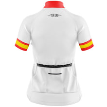 Load image into Gallery viewer, W_cycle22 - Women Cycling Jersey 3.0
