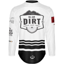 Load image into Gallery viewer, new design - MTB Long Sleeve Jersey
