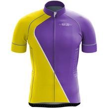 Load image into Gallery viewer, Q_cycle23 - Men Cycling Jersey 3.0
