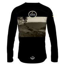 Load image into Gallery viewer, Jasper Highlands 5 - MTB Long Sleeve Jersey
