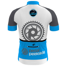 Load image into Gallery viewer, pedal peekskill - Men Cycling Jersey Pro 3
