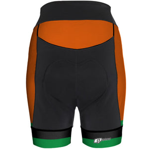 Jewel - Women Cycling Shorts