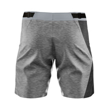 Load image into Gallery viewer, Chainline Bikes Gray - MTB baggy shorts
