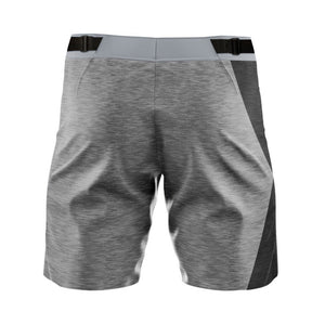 Chainline Bikes Gray - MTB baggy shorts