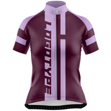 Load image into Gallery viewer, W_cycle12 - Women Cycling Jersey 3.0
