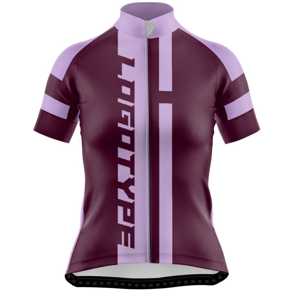 W_cycle12 - Women Cycling Jersey 3.0