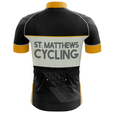 Load image into Gallery viewer, STMC Jersey - Men Cycling Jersey 3.0
