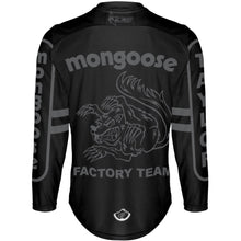 Load image into Gallery viewer, LRC Mongoose  - MTB Long Sleeve Jersey
