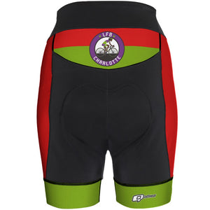 LFB 2 - Women Cycling Shorts