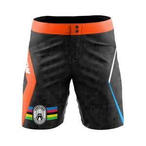 Oregon 4 - MTB baggy shorts
