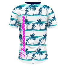 Load image into Gallery viewer, Chainline Bikes Spring 10 - MTB Short Sleeve Jersey
