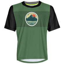 Load image into Gallery viewer, Mammoth 6 - MTB Short Sleeve Jersey
