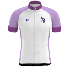 Lupus Warrior - Men Cycling Jersey Pro 3