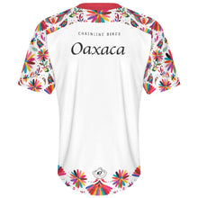 Load image into Gallery viewer, Chainline Oaxaca 4 - MTB Short Sleeve Jersey
