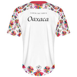 Chainline Oaxaca 4 - MTB Short Sleeve Jersey
