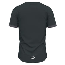 Load image into Gallery viewer, Sprockids Triple Block - Men MTB Short Sleeve Jersey
