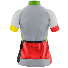 Load image into Gallery viewer, iCycle - Women Cycling Jersey 3.0
