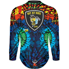 Load image into Gallery viewer, BMB OP2 - MTB Long Sleeve Jersey
