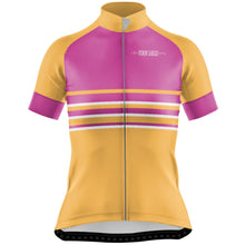 Load image into Gallery viewer, W_cycle27 - Women Cycling Jersey 3.0
