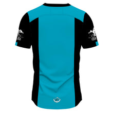 Load image into Gallery viewer, Template10 - MTB Short Sleeve Jersey
