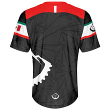 Load image into Gallery viewer, Qmx01 - MTB Short Sleeve Jersey
