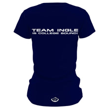 Load image into Gallery viewer, TEAM INGLE - Women MTB Short Sleeve Jersey
