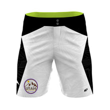 Load image into Gallery viewer, Utah White Mountain - MTB baggy shorts
