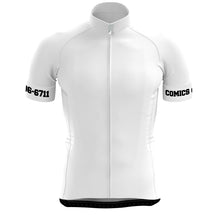 Load image into Gallery viewer, Comic Asylum - Men Cycling Jersey 3.0
