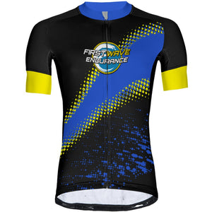 First Wave - Men Jersey Pro 3