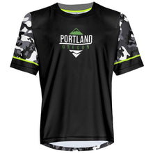 Load image into Gallery viewer, Oregon 3 - MTB Short Sleeve Jersey
