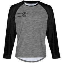 Load image into Gallery viewer, Chainline Bikes 4 - MTB Long Sleeve Jersey
