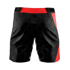 Ninja MTB - MTB baggy shorts