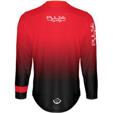 Load image into Gallery viewer, test123 - MTB Long Sleeve Jersey
