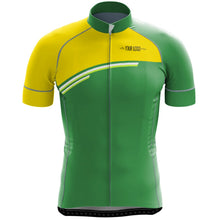 Load image into Gallery viewer, Q_cycle24 - Men Cycling Jersey 3.0

