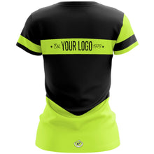 Load image into Gallery viewer, W_mtb07 - W MTB Short Sleeve Jersey
