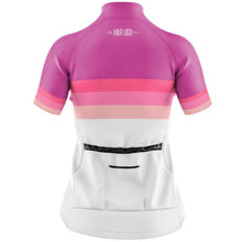 Load image into Gallery viewer, W_cycle34 - Women Cycling Jersey 3.0
