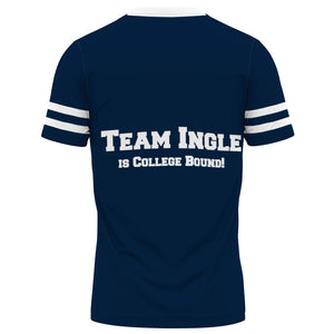Team Ingle - Performance Shirt