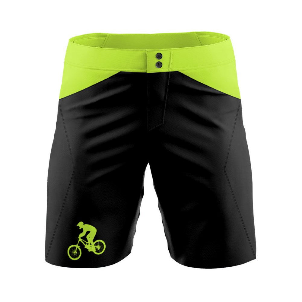 the local - MTB baggy shorts
