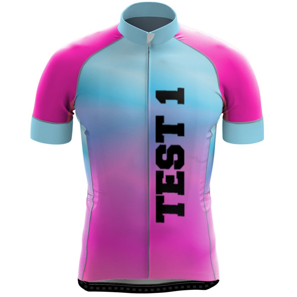 Test1 - borrar - Men Cycling Jersey 3.0