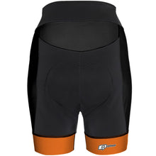 Load image into Gallery viewer, Brian’s Bicycles - Women Cycling Shorts
