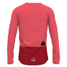 Load image into Gallery viewer, Template04 - MTB Long Sleeve Jersey
