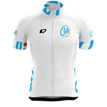 Load image into Gallery viewer, Cali Cream - Men Cycling Jersey 3.0
