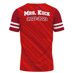 Team Kuck - Performance Shirt