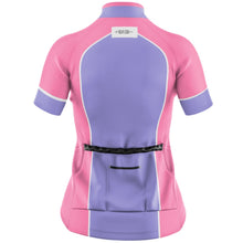 Load image into Gallery viewer, W_cycle25 - Women Cycling Jersey 3.0
